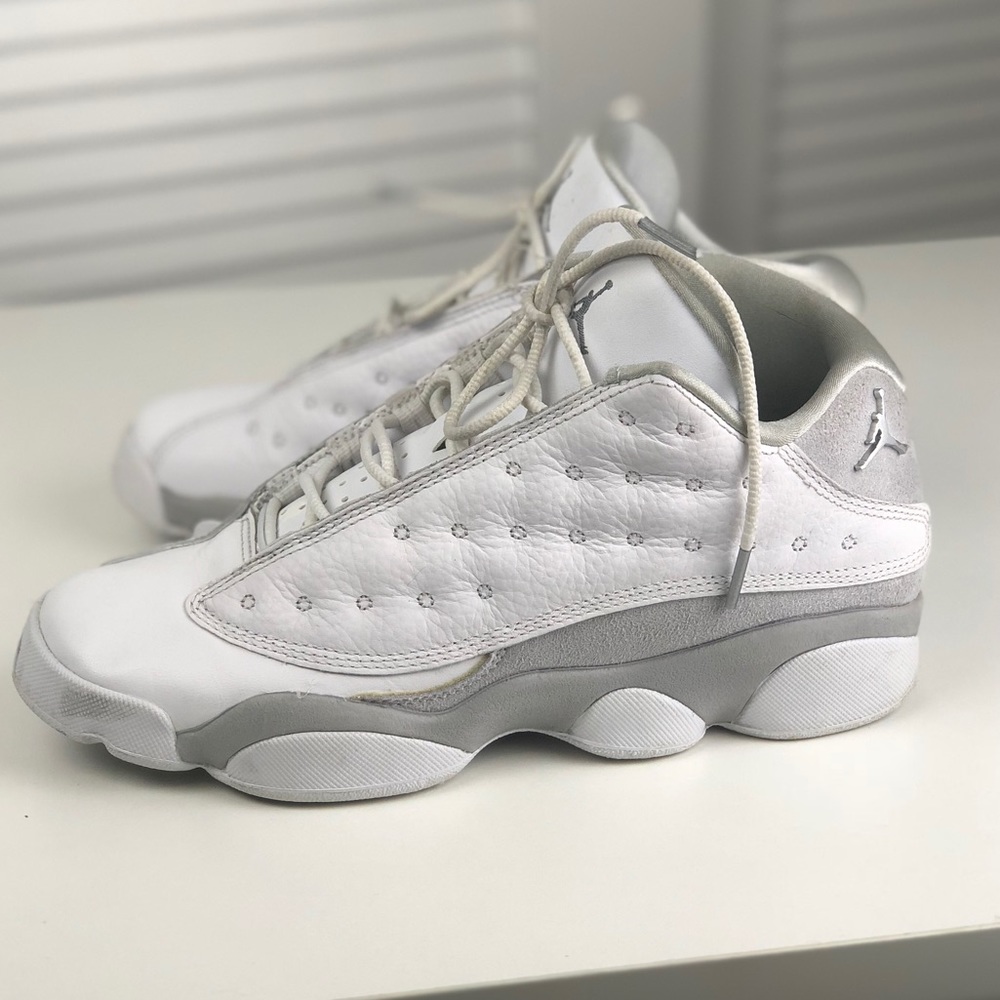 Air Jordan 13 Women’s Size 8.5 / Kid’s Size 7